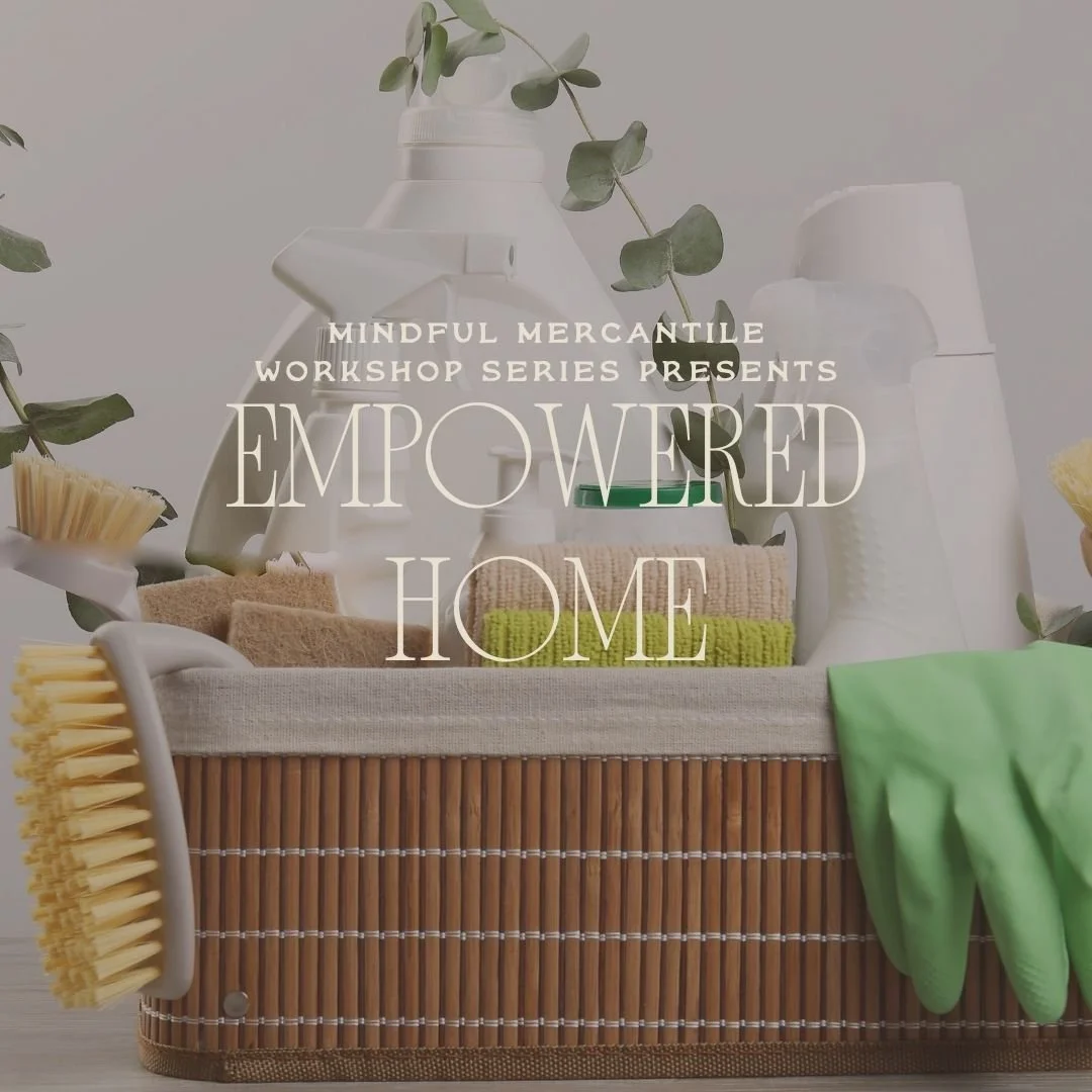 Empowered Homes