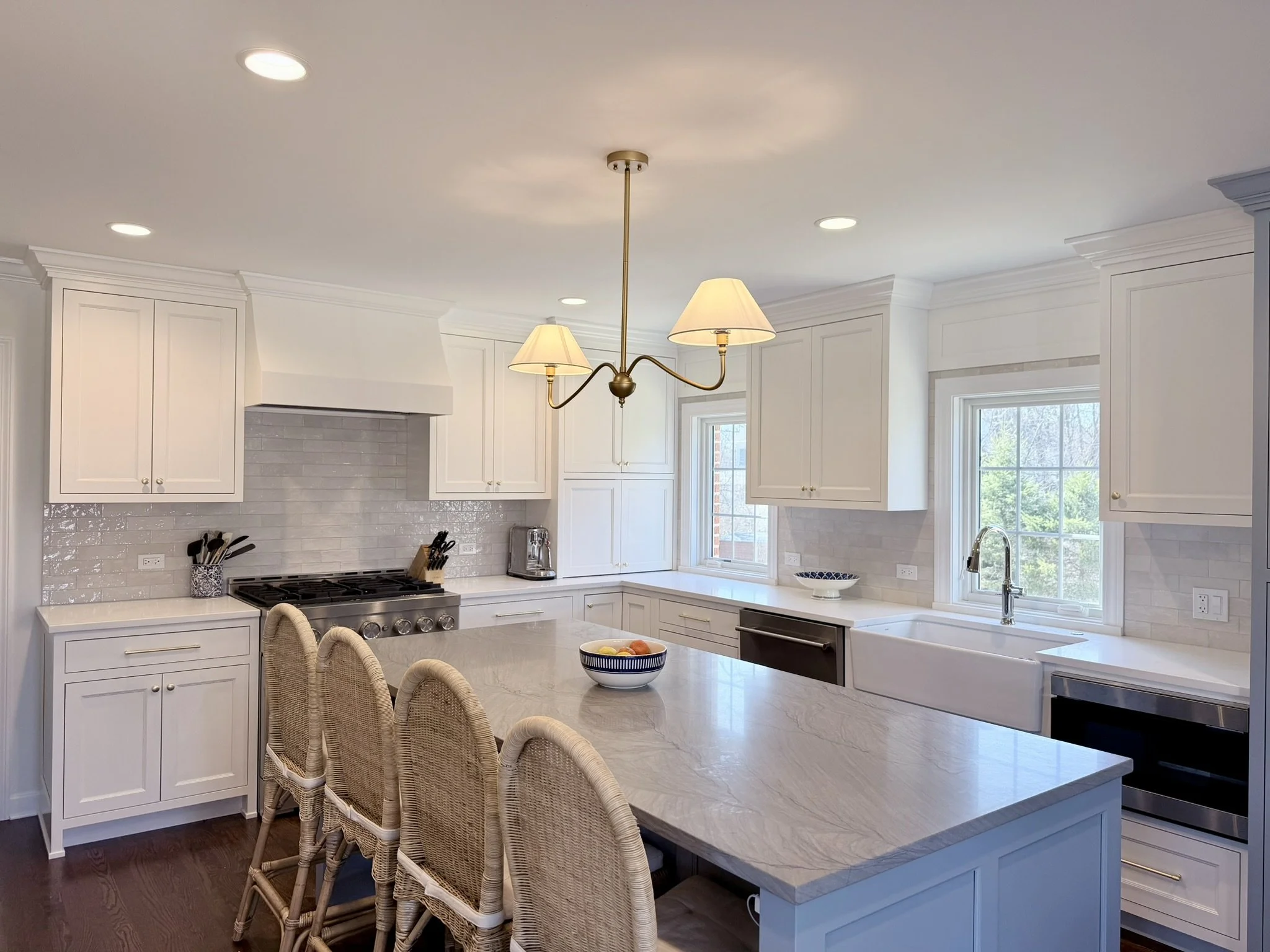 Northfield Kitchen Remodel