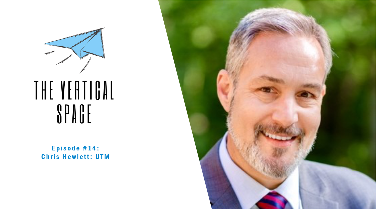 #14 Christopher Hewlett, UTM