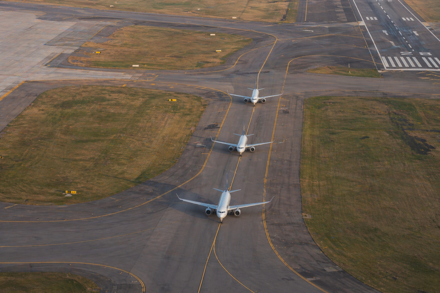 Part 2: Where Can Airlines and Operators Gain Efficiency Today?