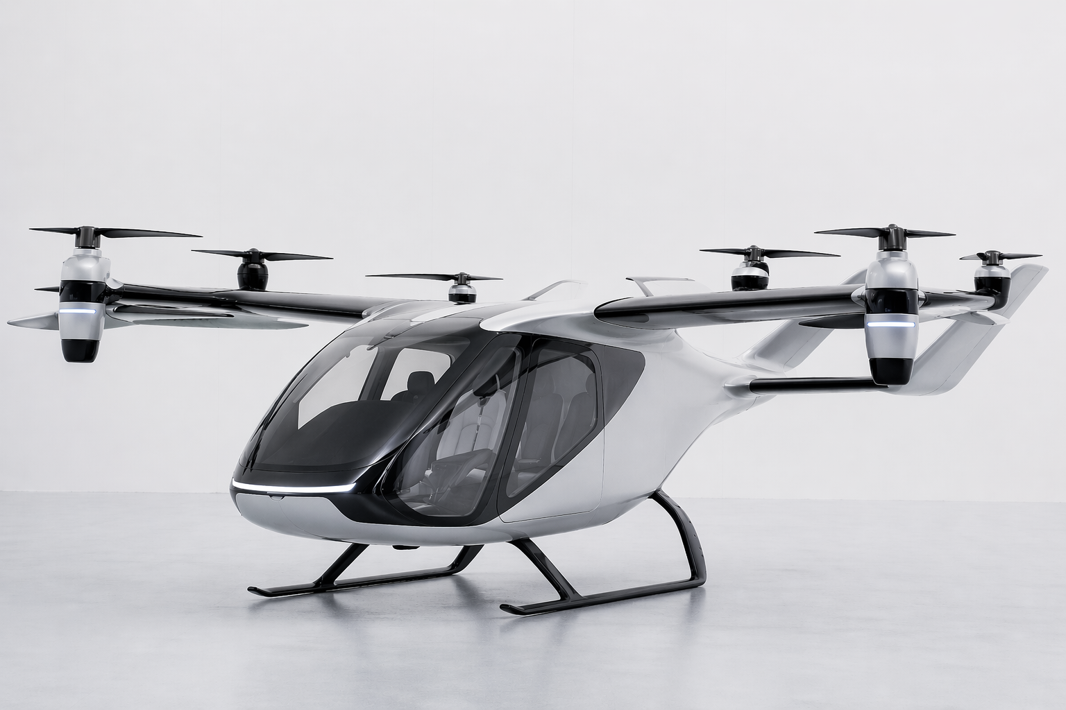 Part 3: Are eVTOLs and Drone Delivery Really Ready?