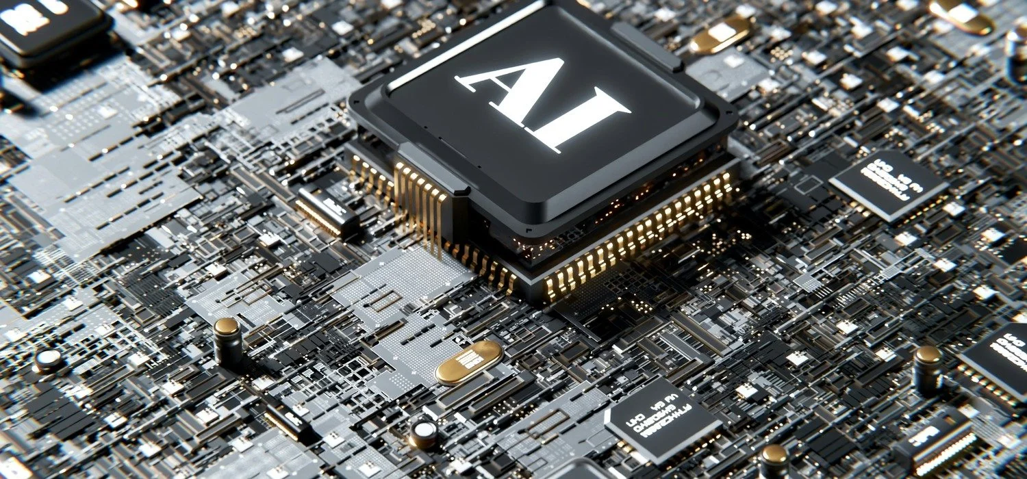 Part 3: AI, Governance, and the One-Hour Pitch