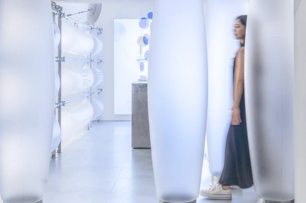 TTM 提提研 POP-UP STORE