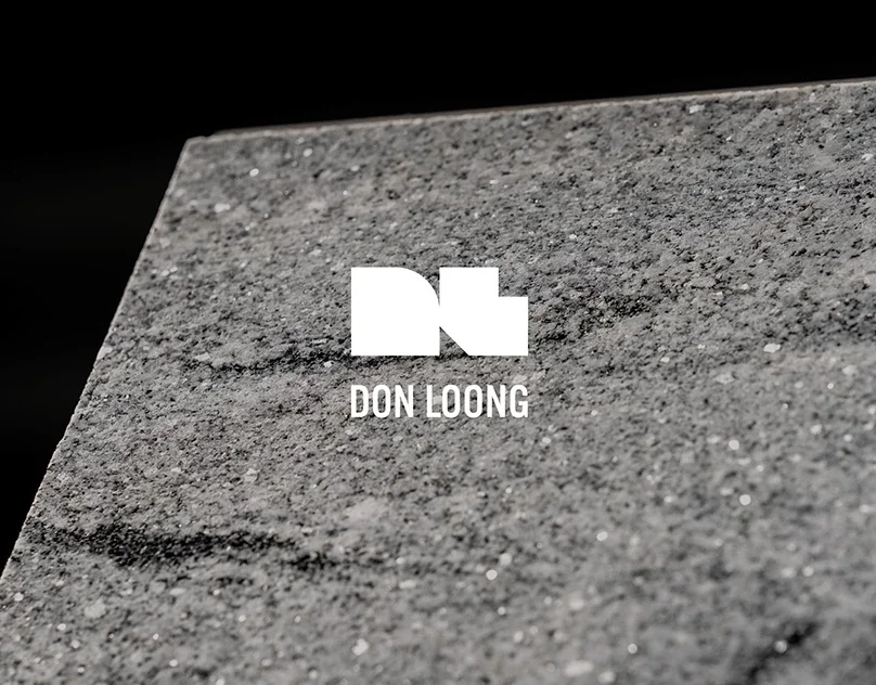 棟隆企業 DON LOONG