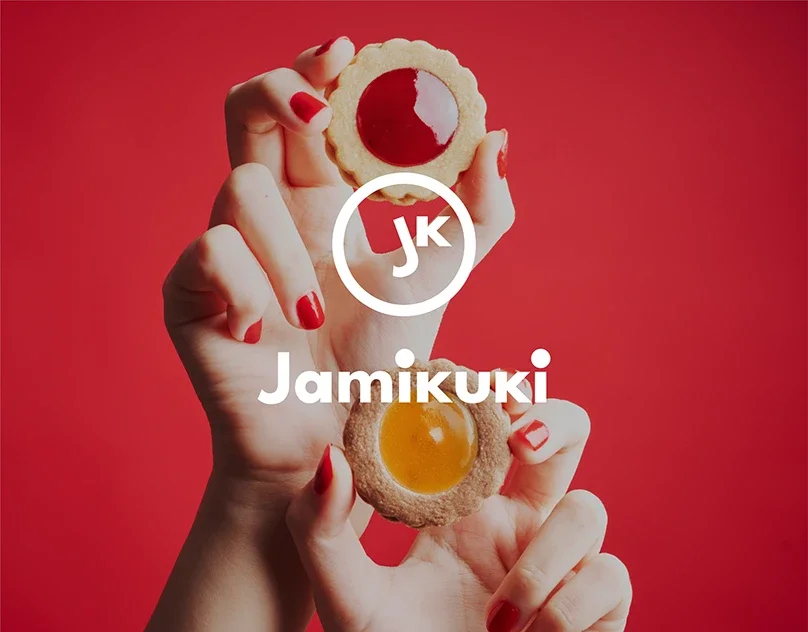 Jamikuki