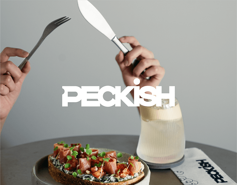 PECKiSH