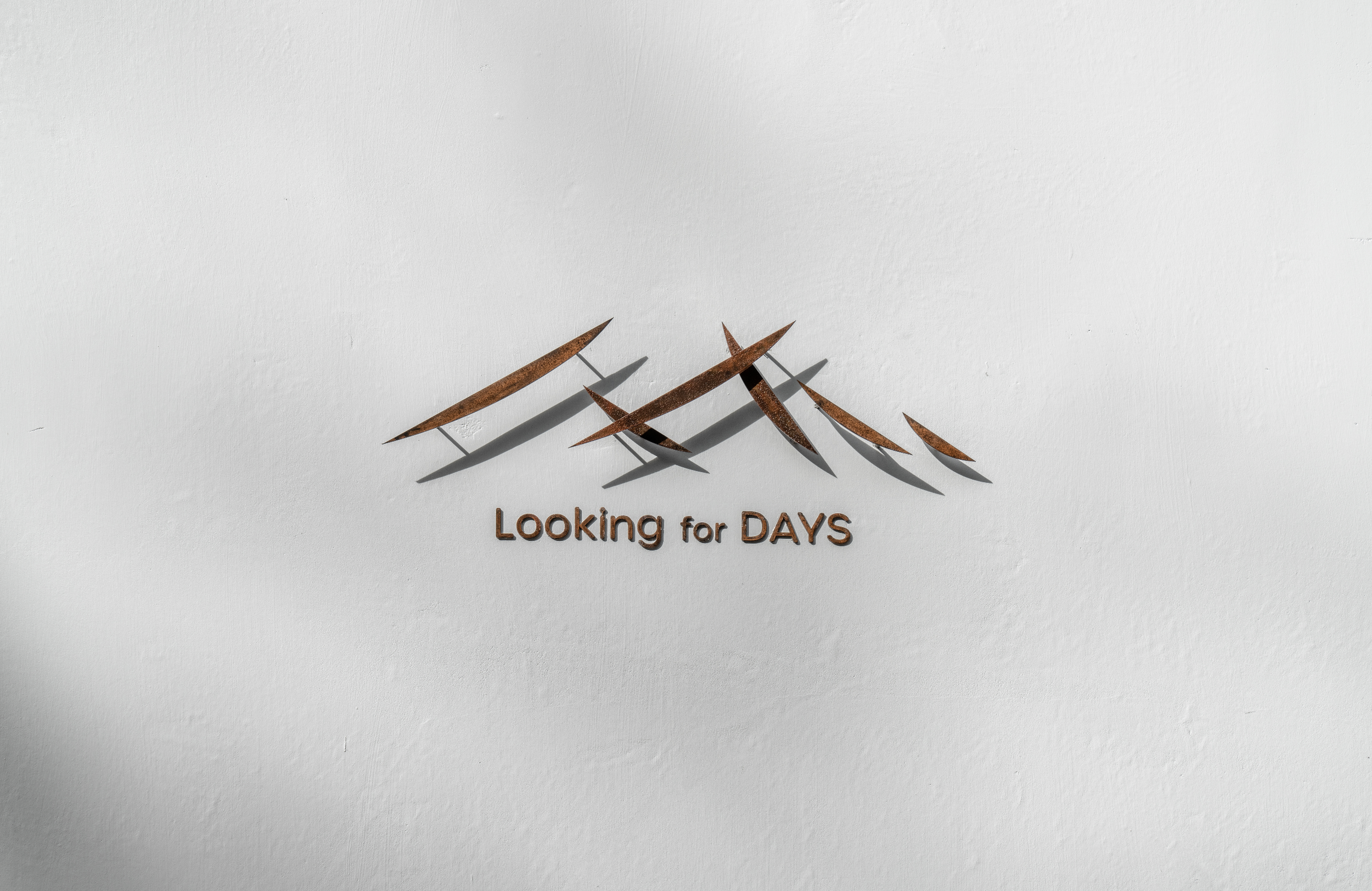 旬日覓覓 Looking for DAYS
