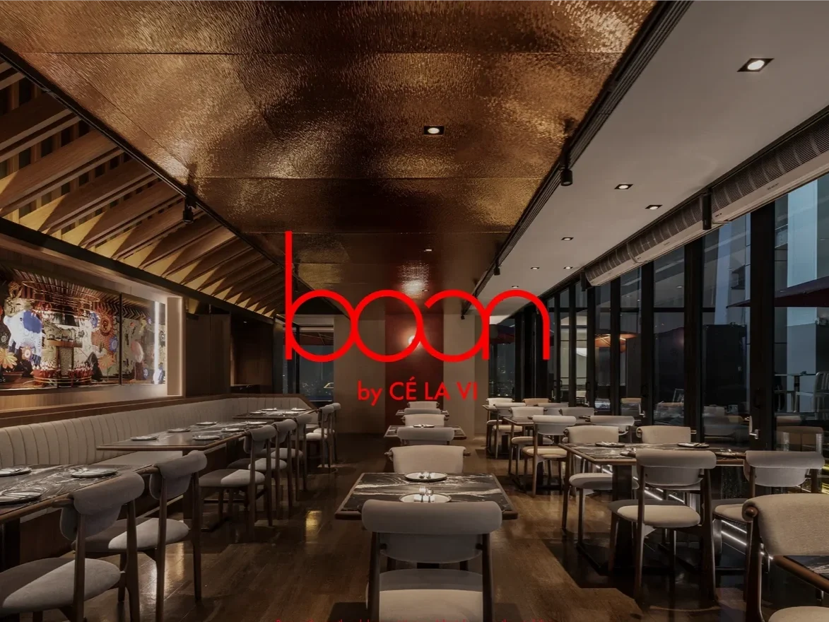 boon by CÉ LA VI