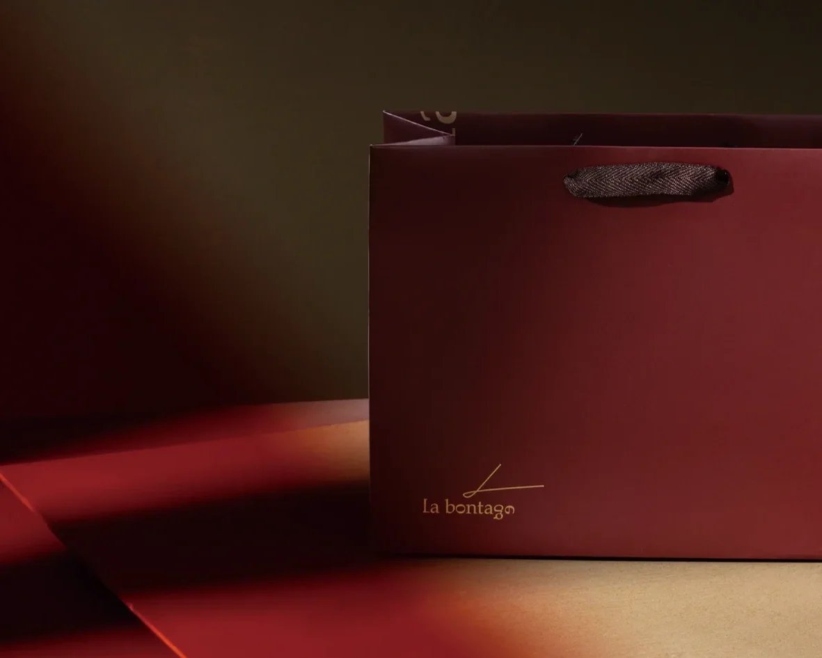 La bontage 夢糖匠
