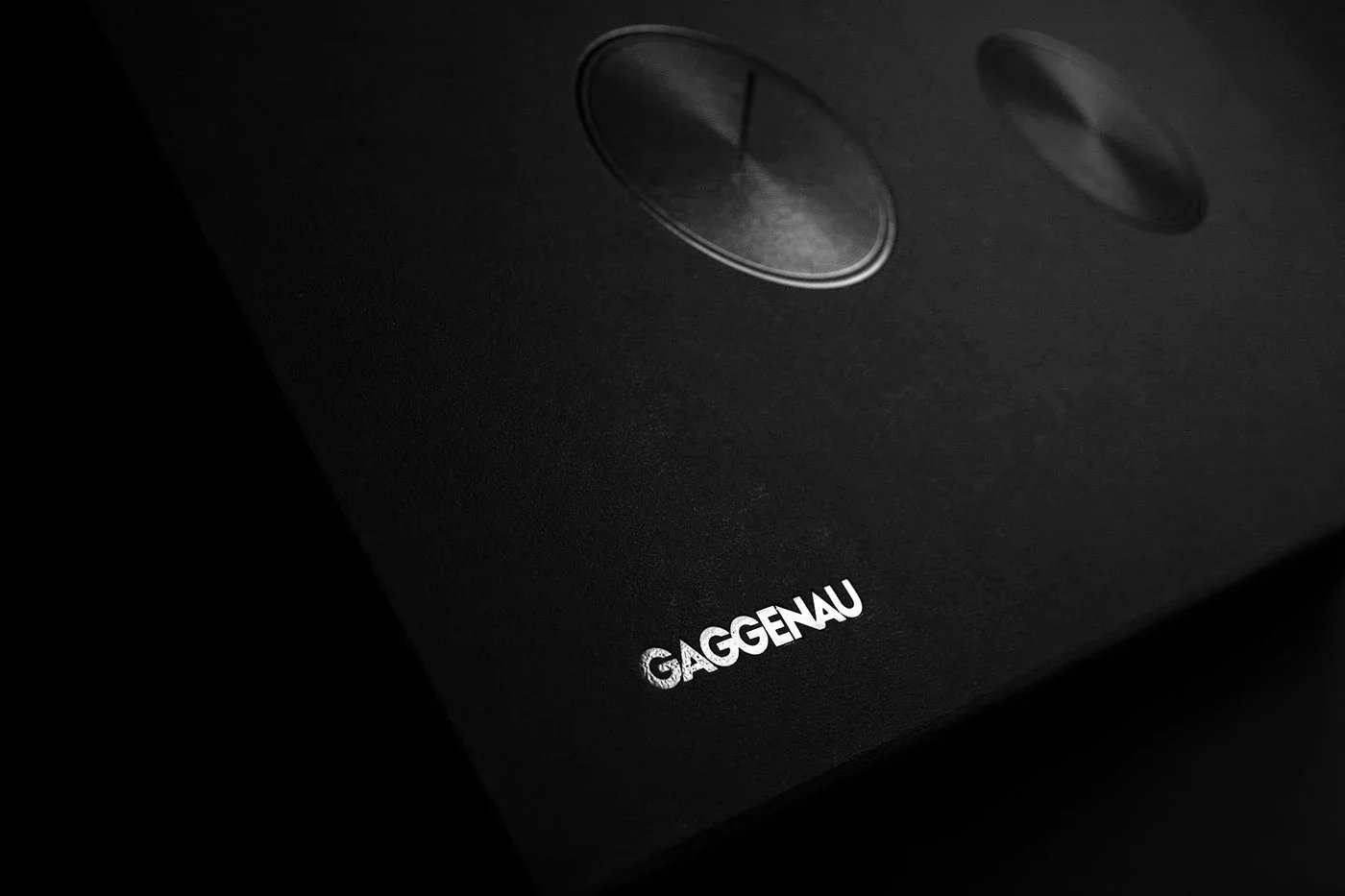 GAGGENAU / 包裝設計