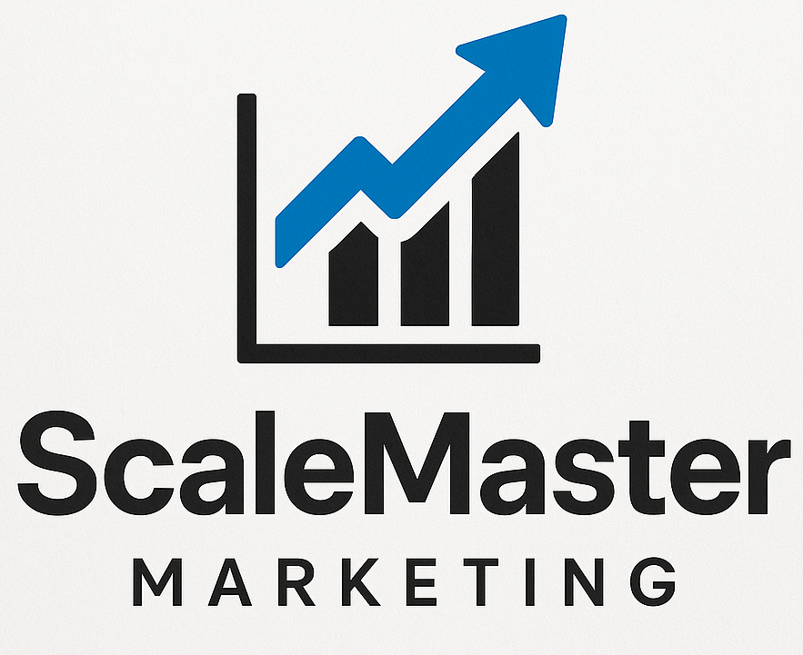 Scale Master Marketing