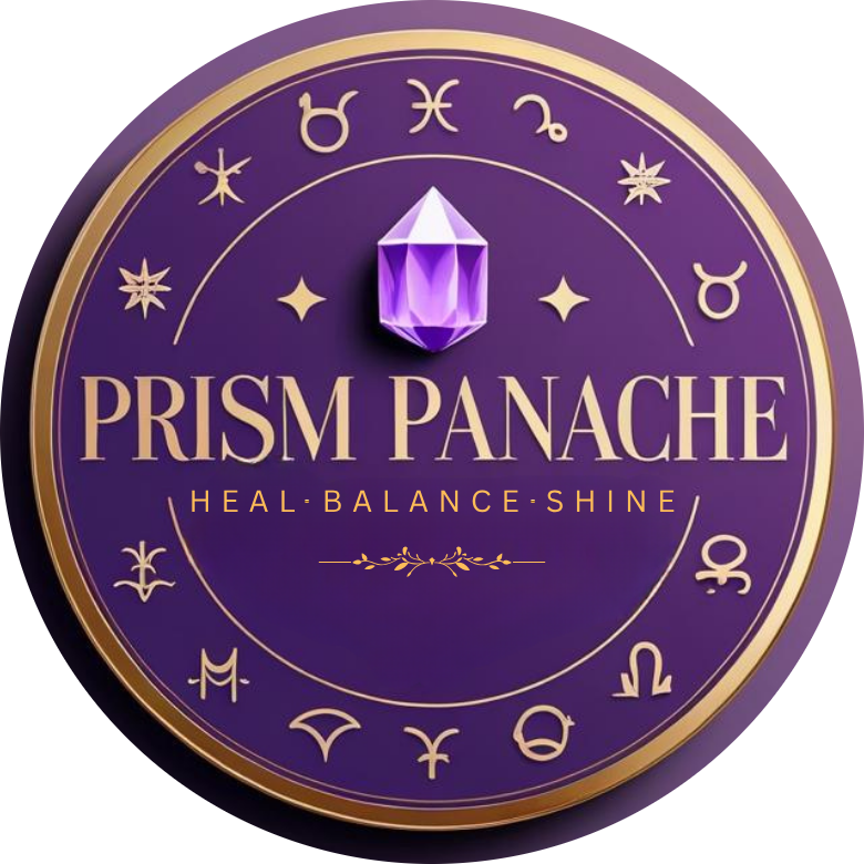 Prism Panache