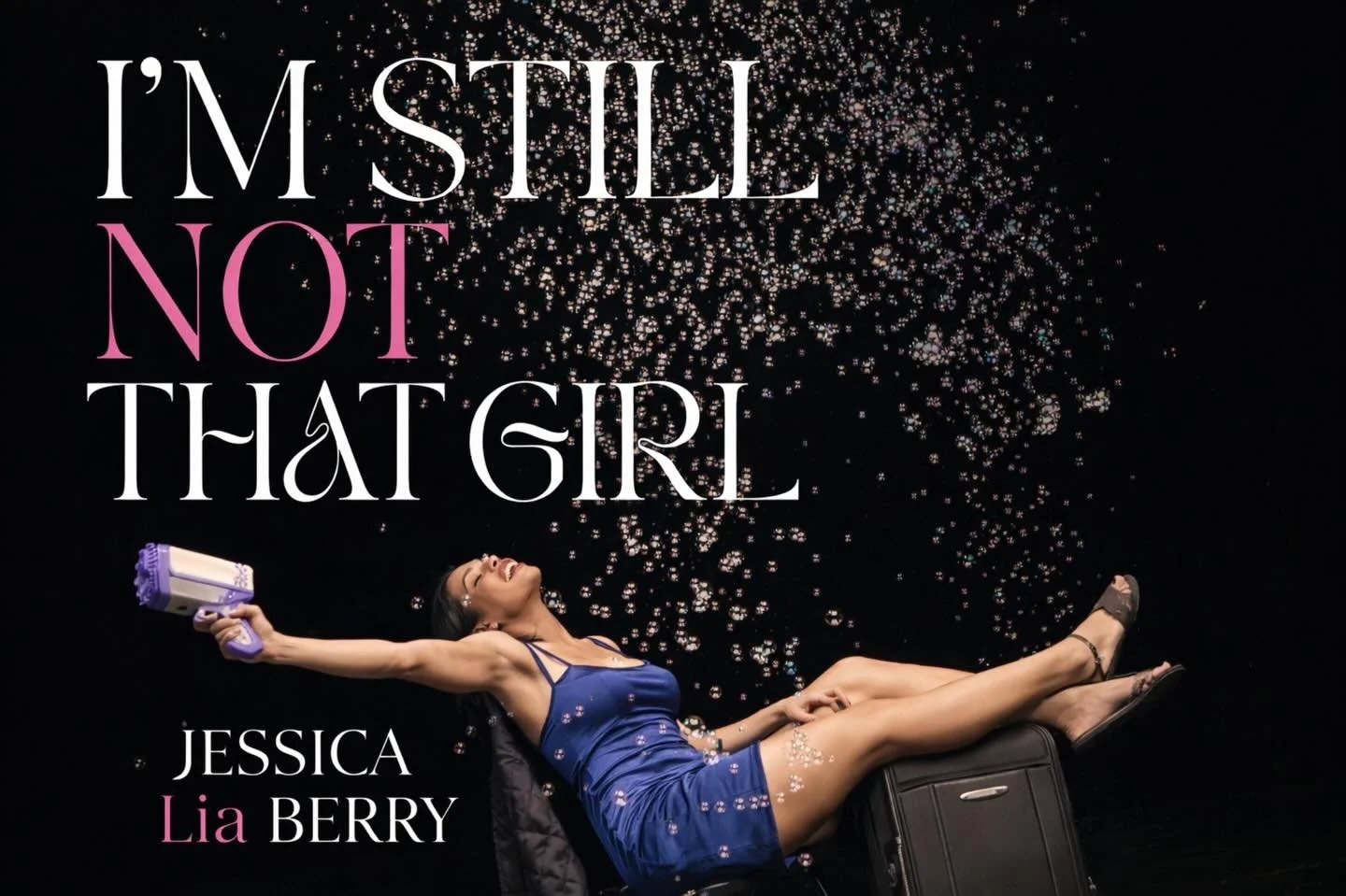 Tour dates coming&hellip;🫧🫧🫧