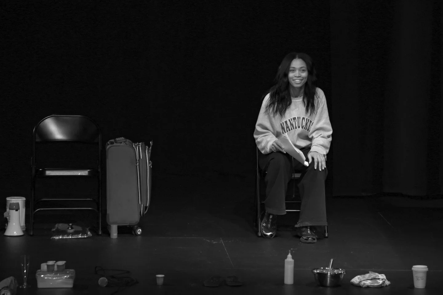 NYC, 3.7 @theatrerow