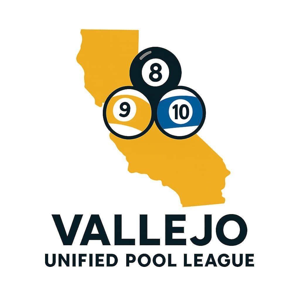 Vallejo Unified Pool League