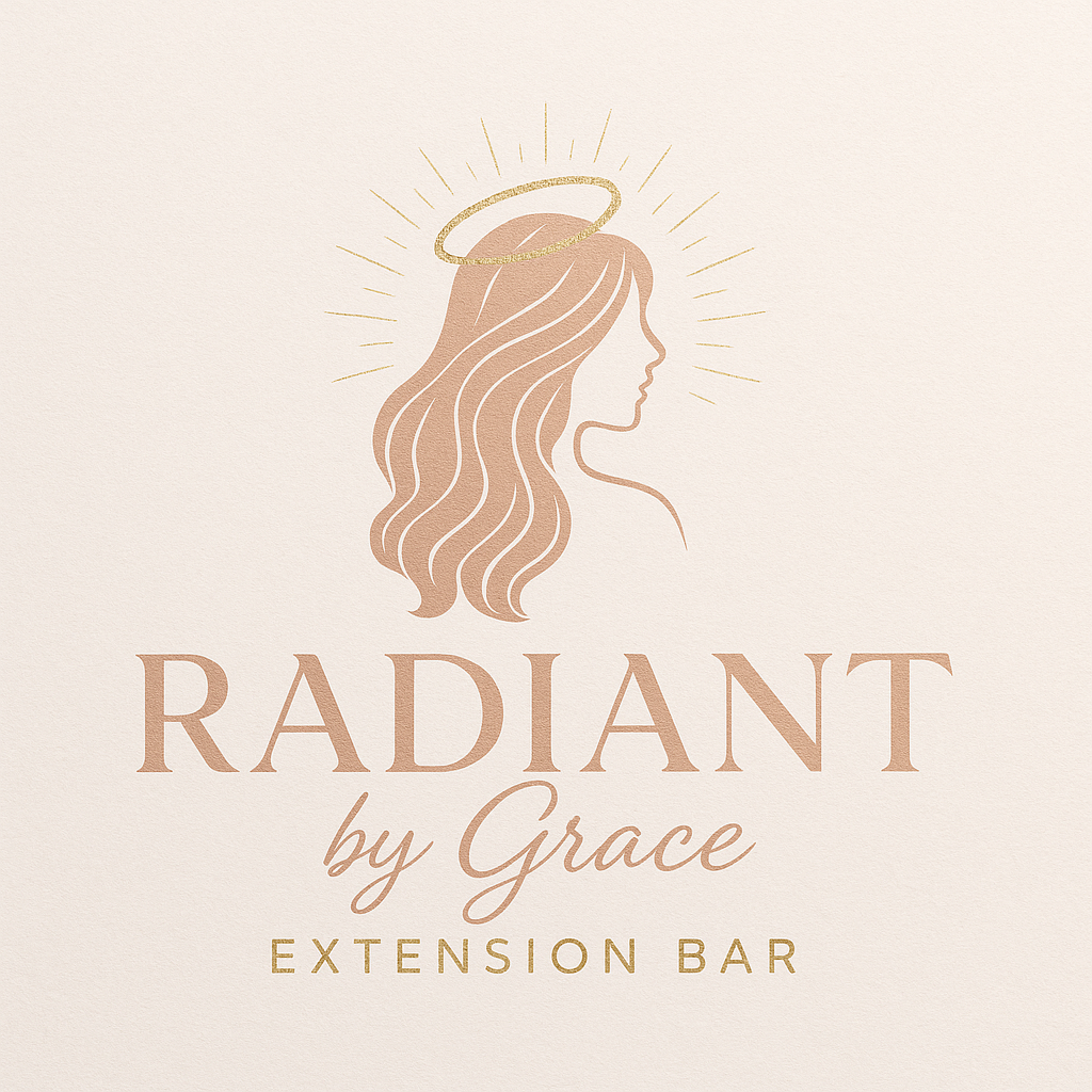 Radiant By Grace