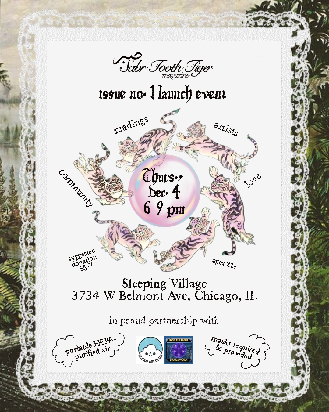 issue 1 launch event.PNG