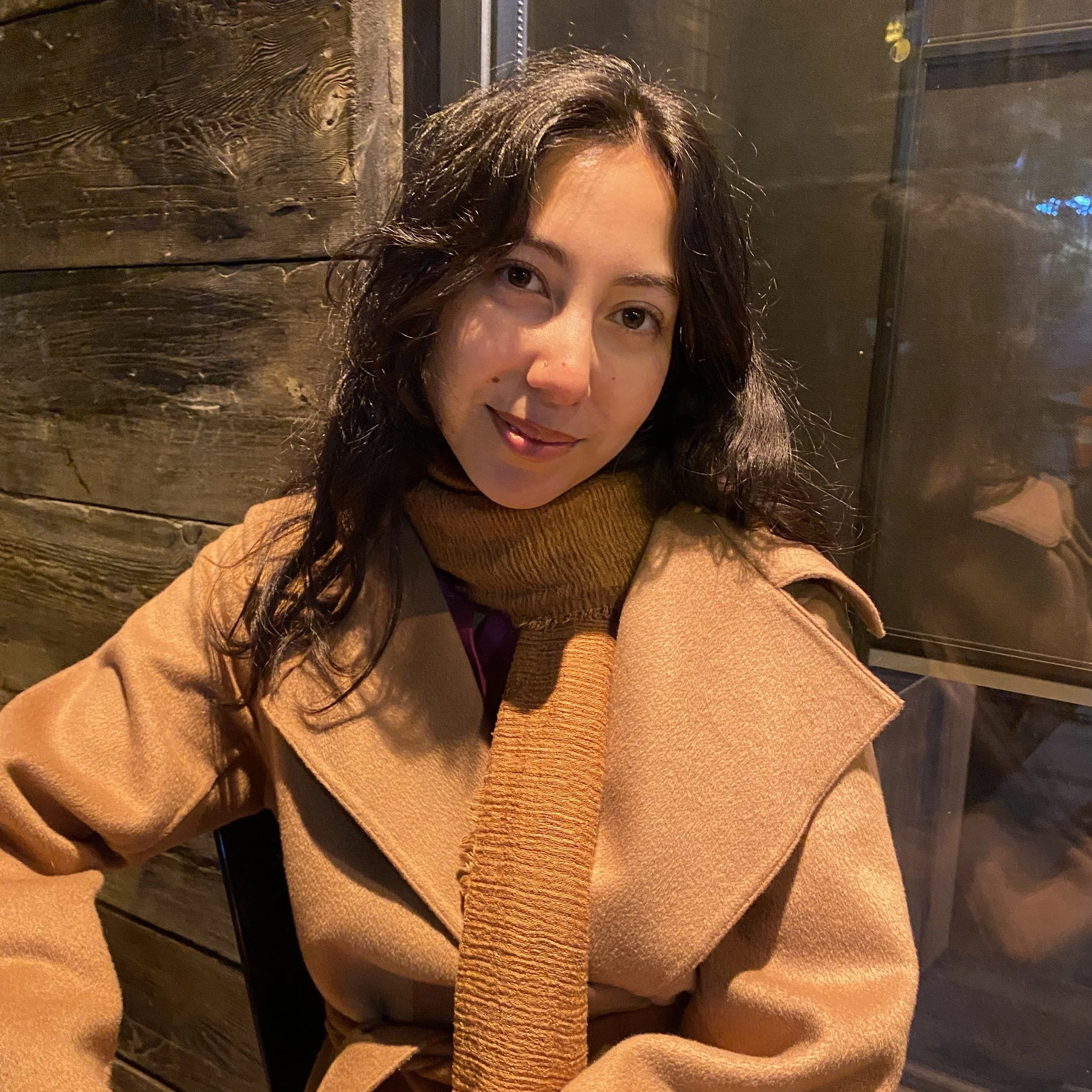 A Conversation with Jenny Whidden