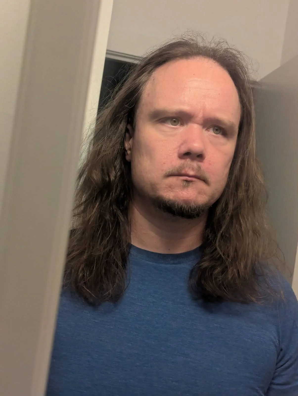 A Conversation with Dylan Terry