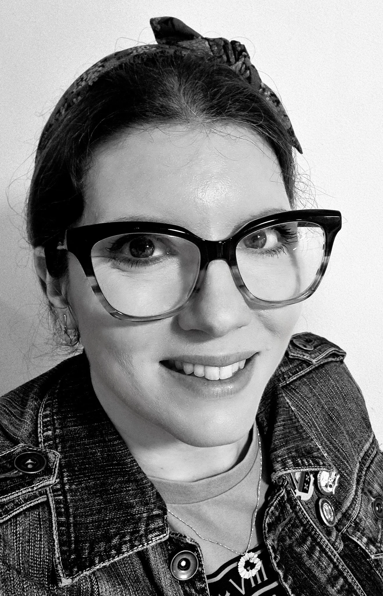 A Conversation with Zoë Davis