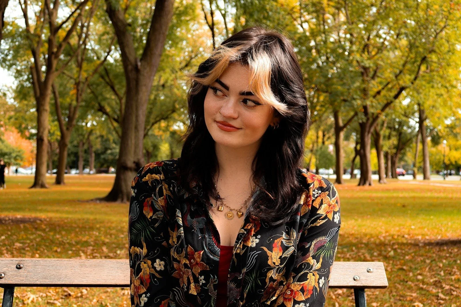 A Conversation with Phoebe Nerem