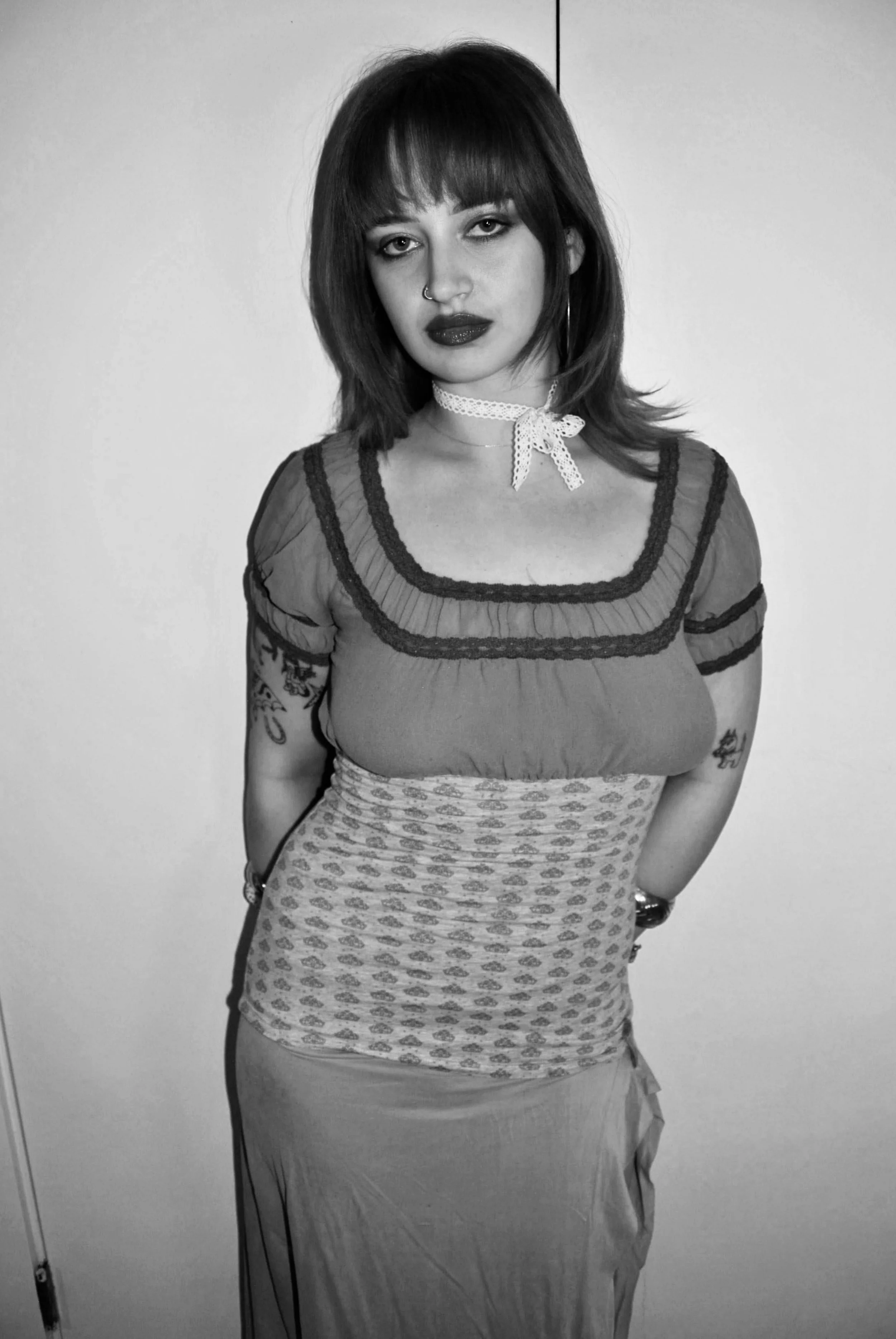 A Conversation with Colette Postaer