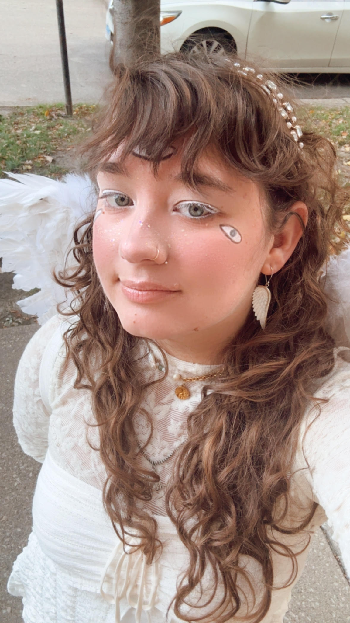 A Conversation with Tori Rego