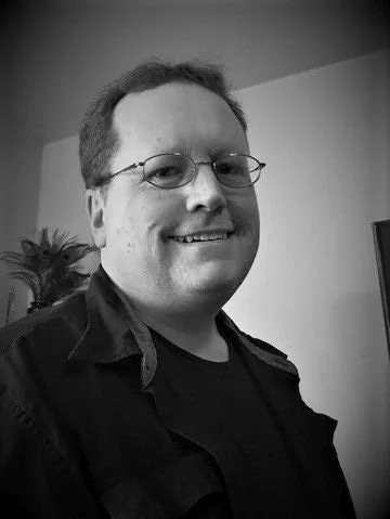 A Conversation with Ace Boggess