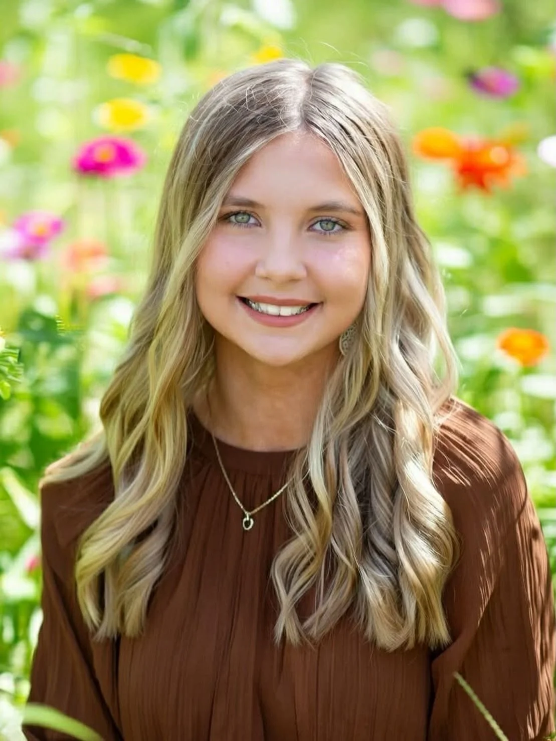 Meet Miss Strawberry Princess Contestant #3: Raegan Godwin 🍓✨

Raegan is 15 years old and attends Union County High School. Her platform is Vaping, the real pandemic.