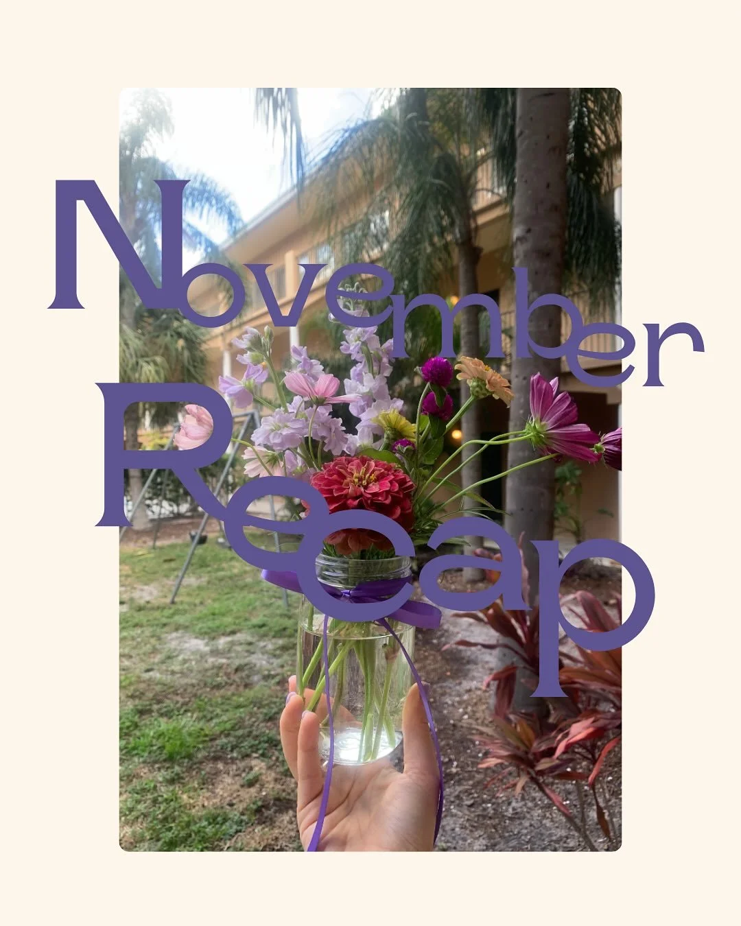 November, what a month you&rsquo;ve been.

As Epilepsy Awareness Month comes to an end, it serves as a gentle reminder that every day is the day to raise awareness for seizure first aid, life with epilepsy, and how to best be there for our community.