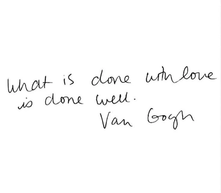 Advocacy: how to know yourself and your context