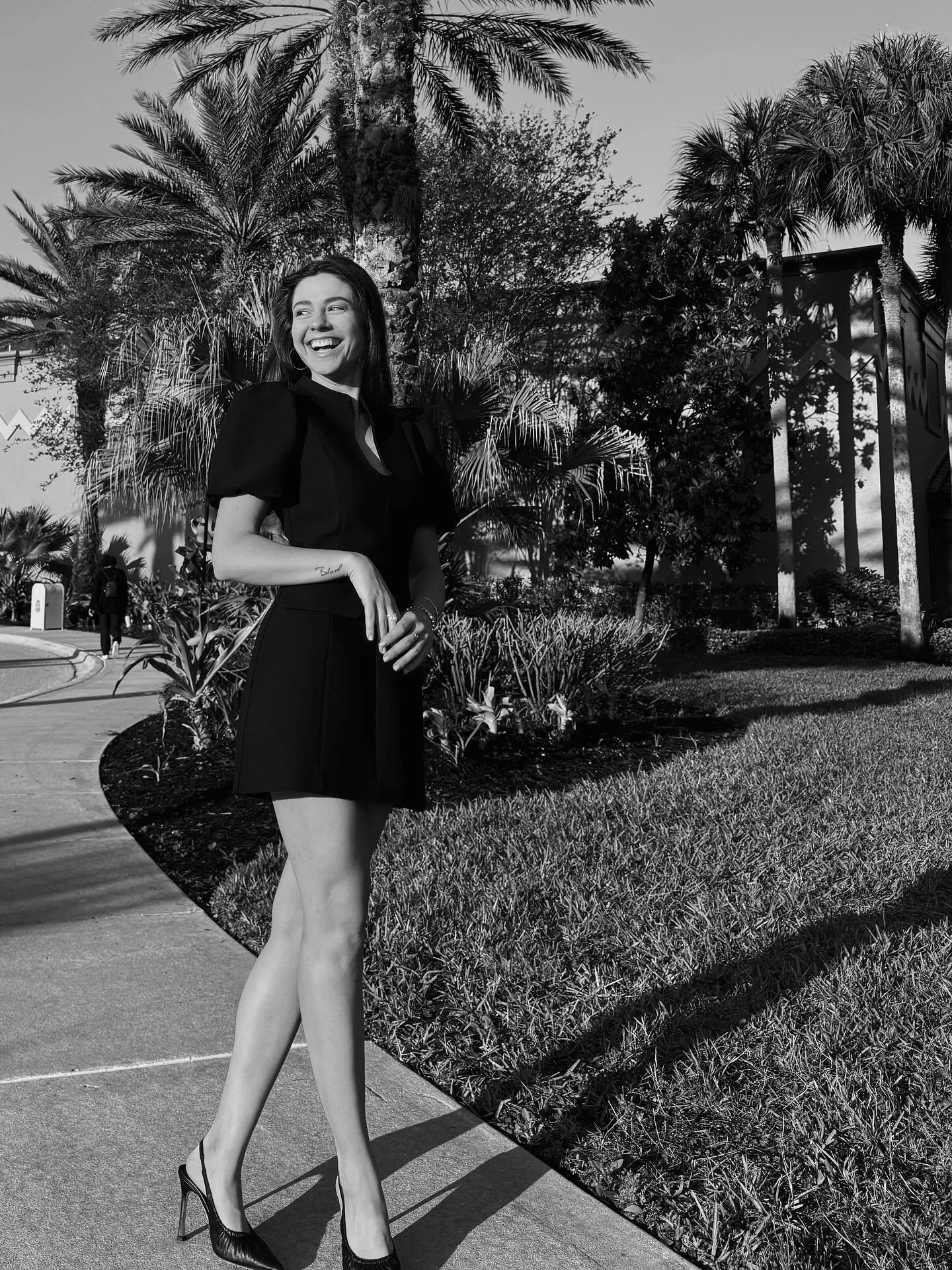 💜Purple Day Expo 2026💜

Last week, I had the privilege of speaking on my first panel as well as hosting a beauty bar for young children to feel a bit more beautiful after having a seizure at the 7th Annual Purple Day Expo at Disney&rsquo;s Coronado