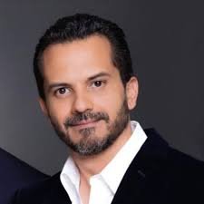 Rodrigo Alcocer Coach