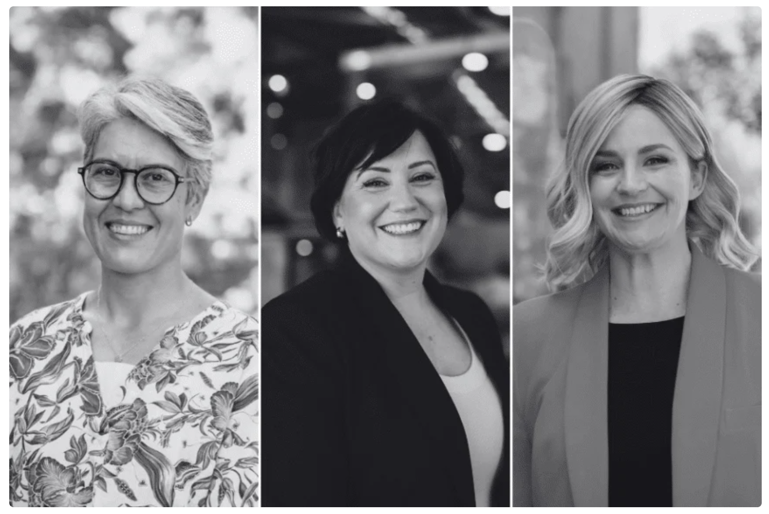 Women In AI Australia To Champion Equal Representation