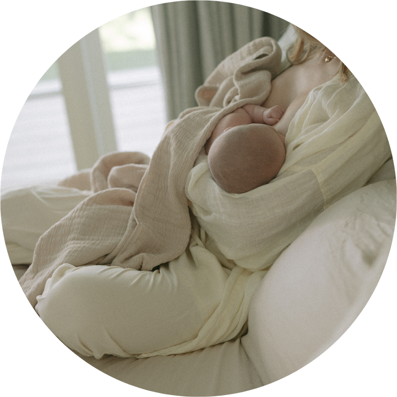 best postpartum care orange county