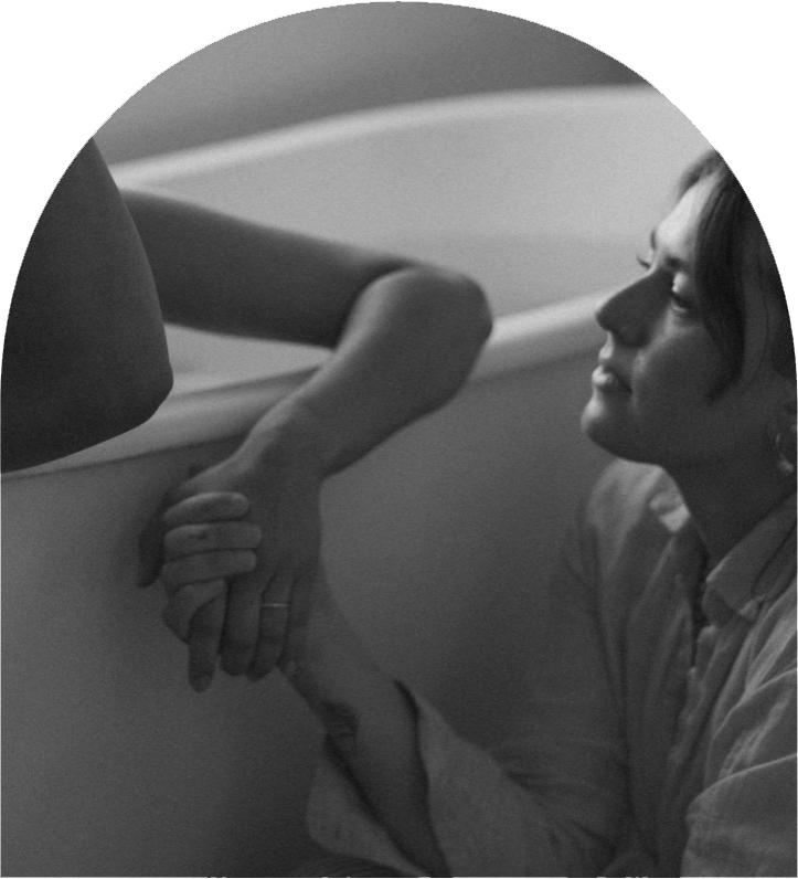 Michelle DeLaCastro - Southern California Doula