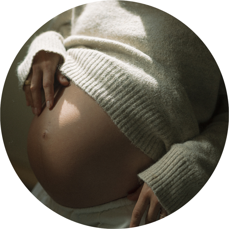 pregnancy support doula so cal