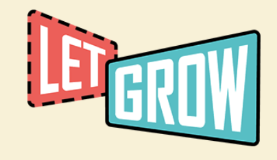 Let Grow Experience Logo
