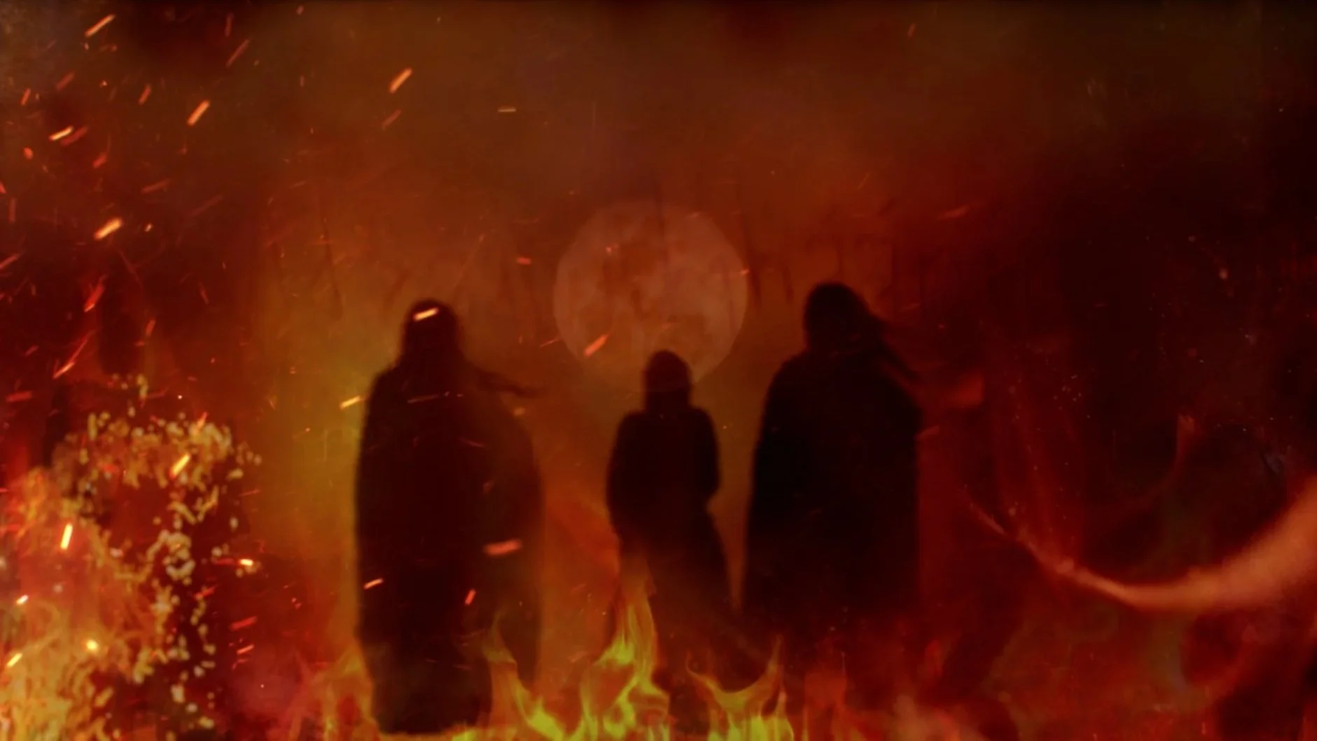 DARK WINDS <span> AMC - MAIN TITLE <span>