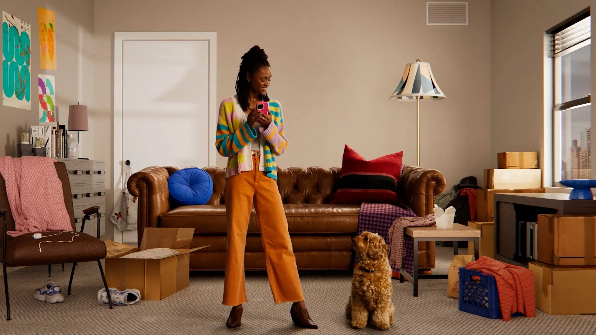 ZILLOW <span> APARTMENT RENTAL SHOPPER <span>