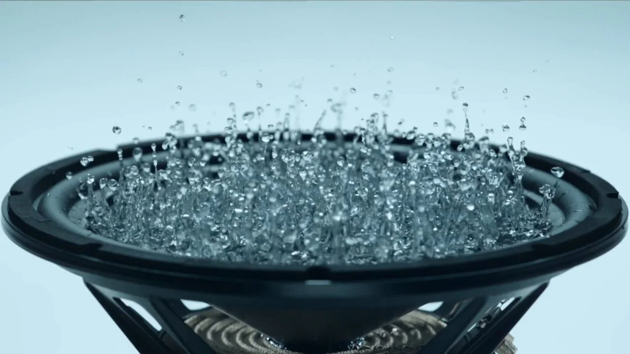 CADILLAC - ELR <span> COMMERCIALS <span>