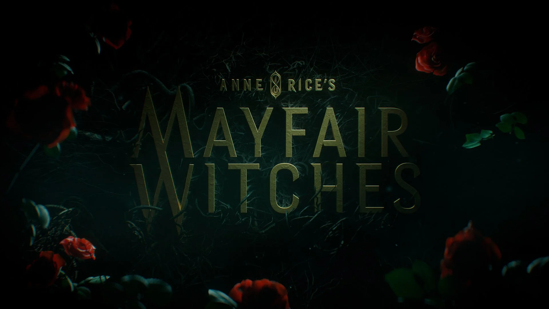 ANNE RICE'S MAYFAIR WITCHES <span> AMC - MAIN TITLE <span>