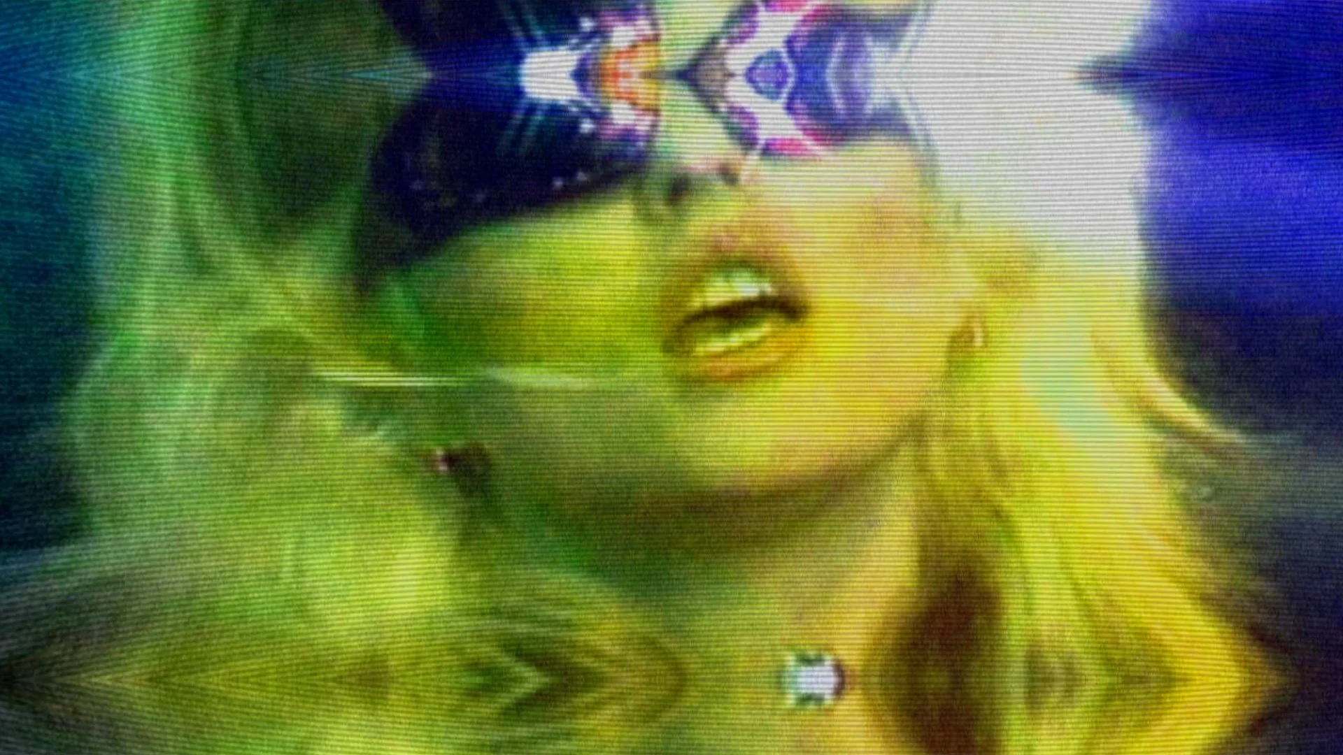 BLONDIE <span> TOUR GRAPHICS <span>