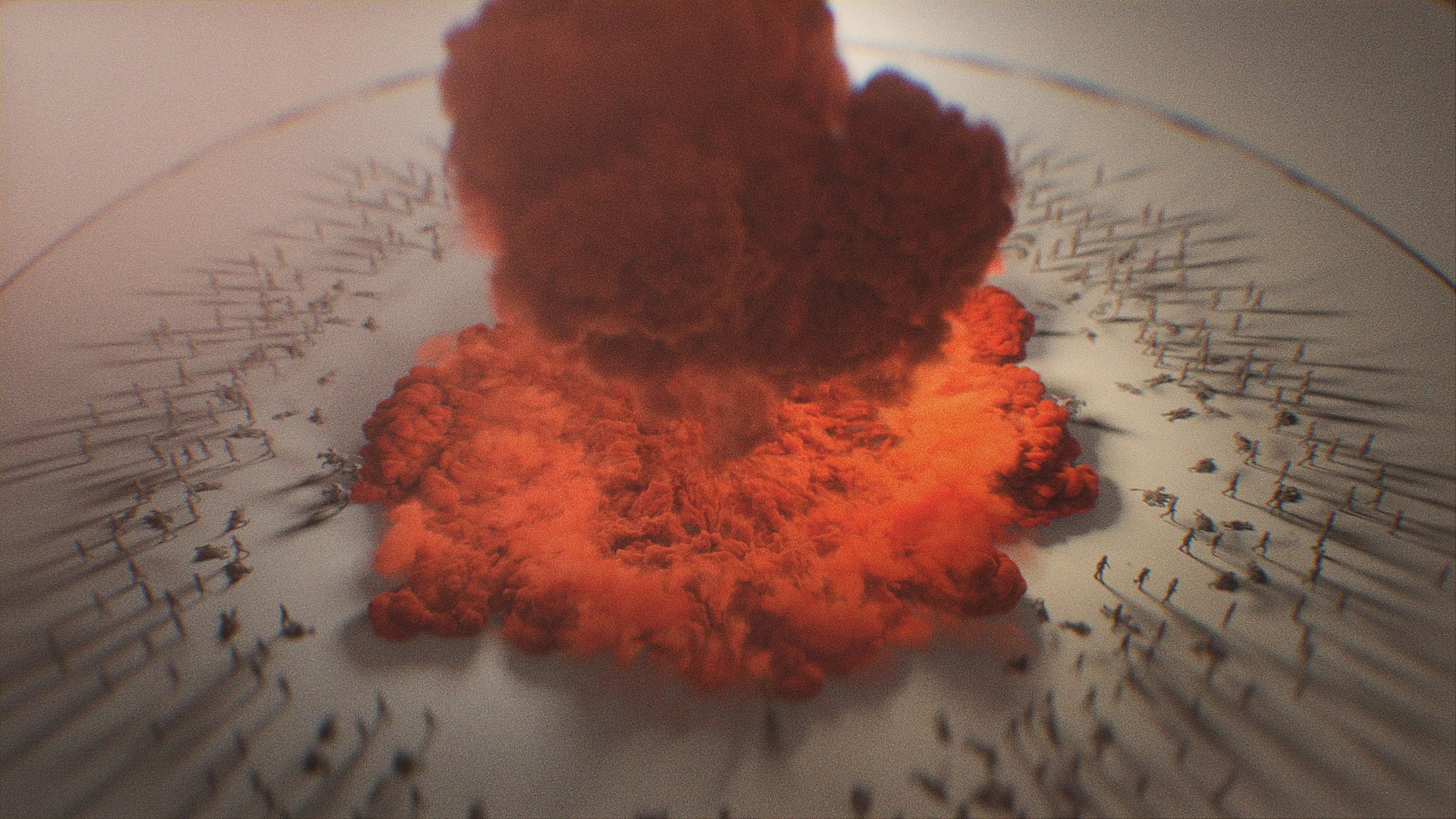 Y: THE LAST MAN <span> FX - MAIN TITLE <span>