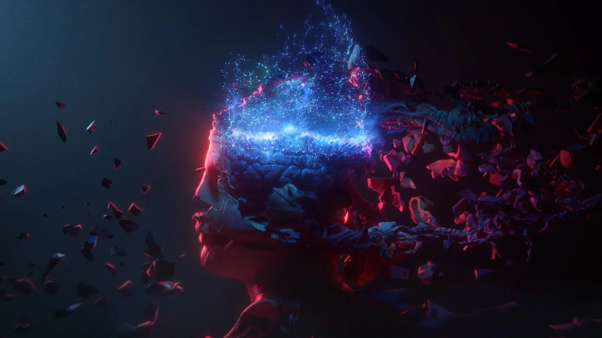 PANTHEON <span> AMC - MAIN TITLE <span>