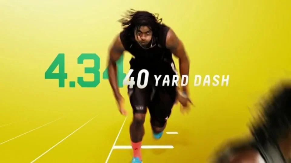 SUBWAY <span> ROBERT GRIFFIN III  <span>