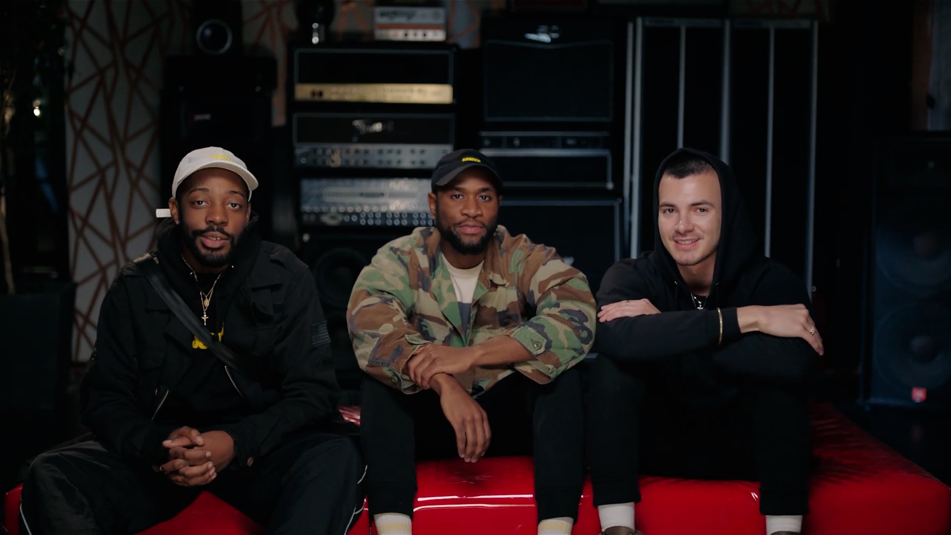 SPOTIFY - THE GAME PLAN <span> GETTING YOUR MUSIC UP EPISODE <span>