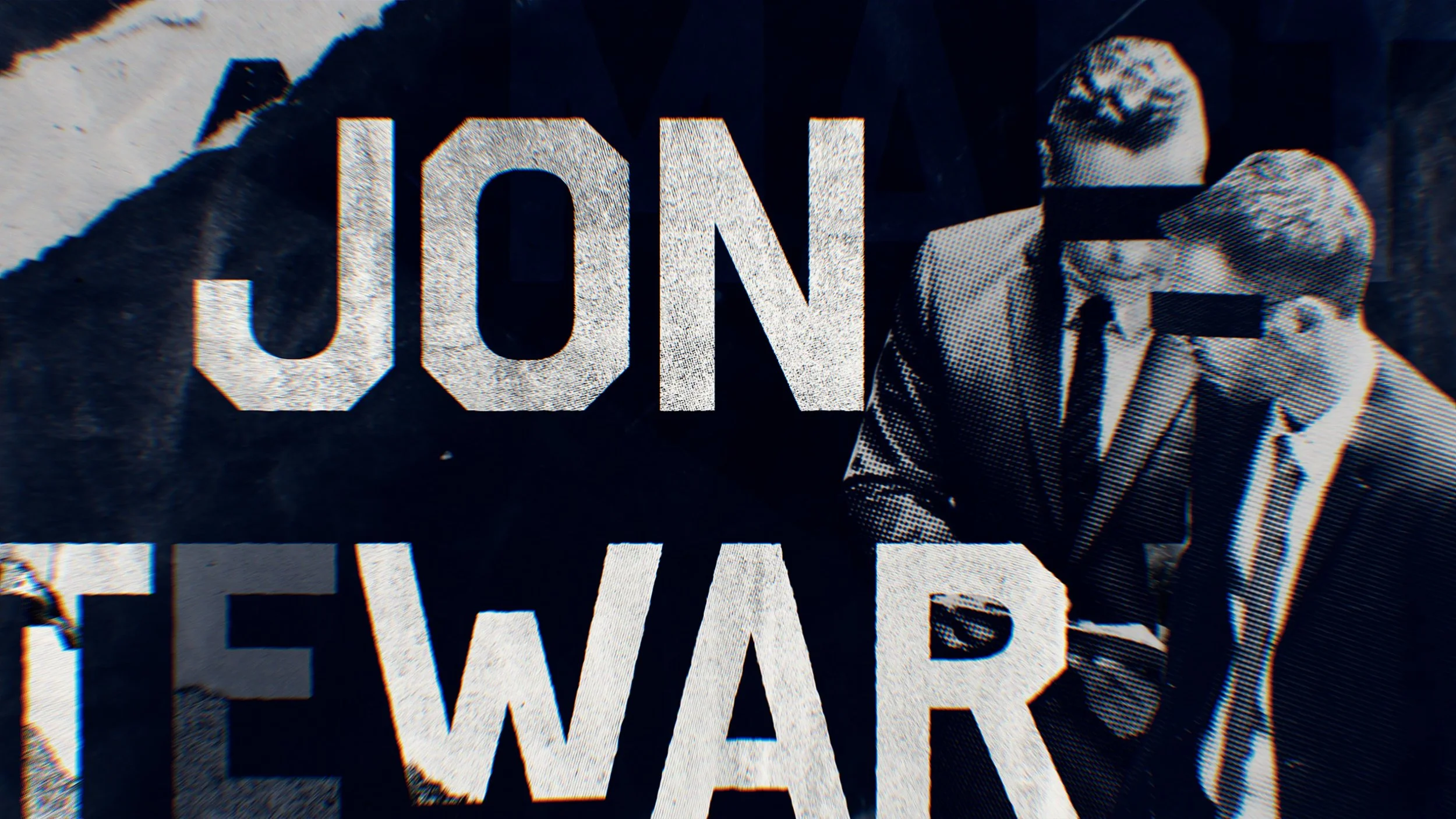 THE PROB WITH JON STEWART <span> MAIN TITLE <span>