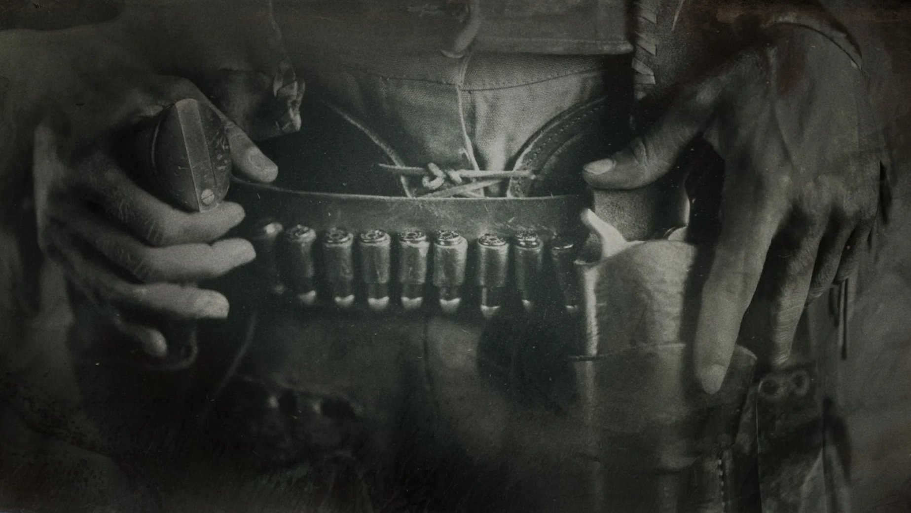 1883 <span> PARAMOUNT+ - MAIN TITLE <span>