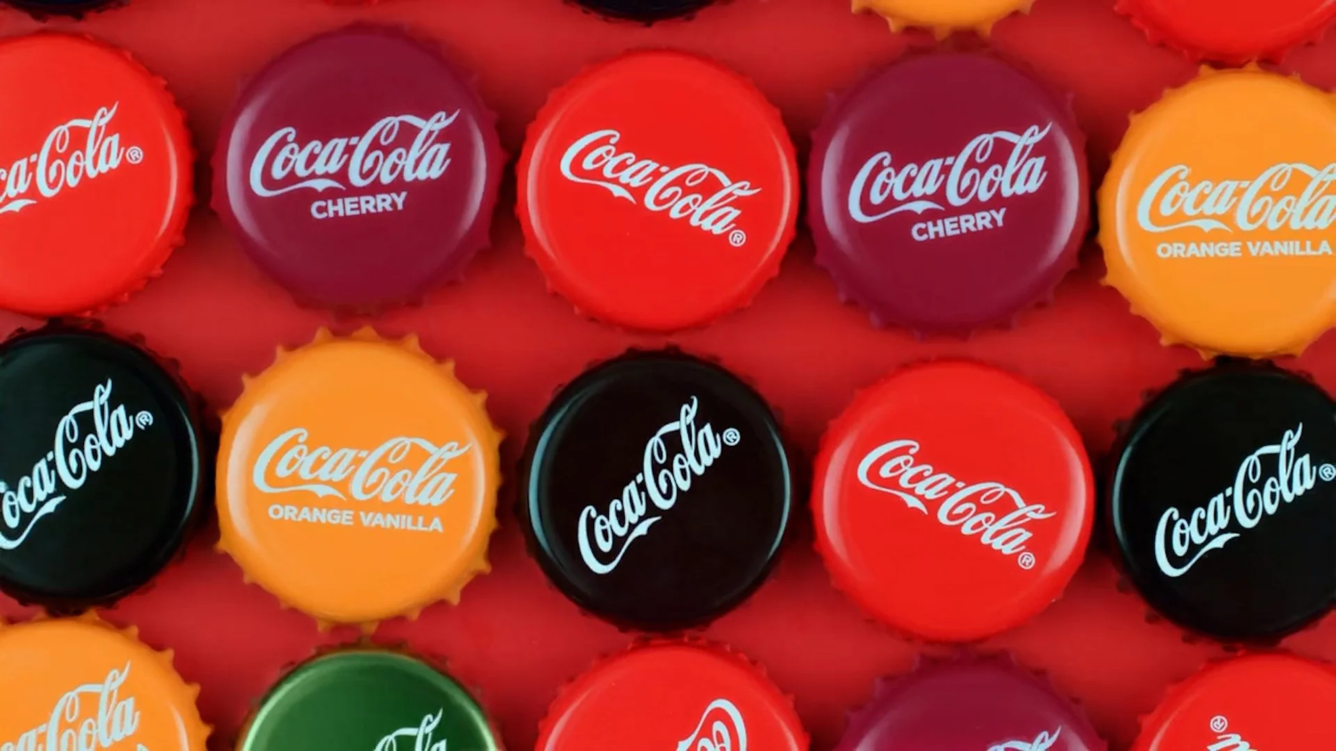 COCA-COLA <span> LIQUID LOVE - CAMPAIGN <span>